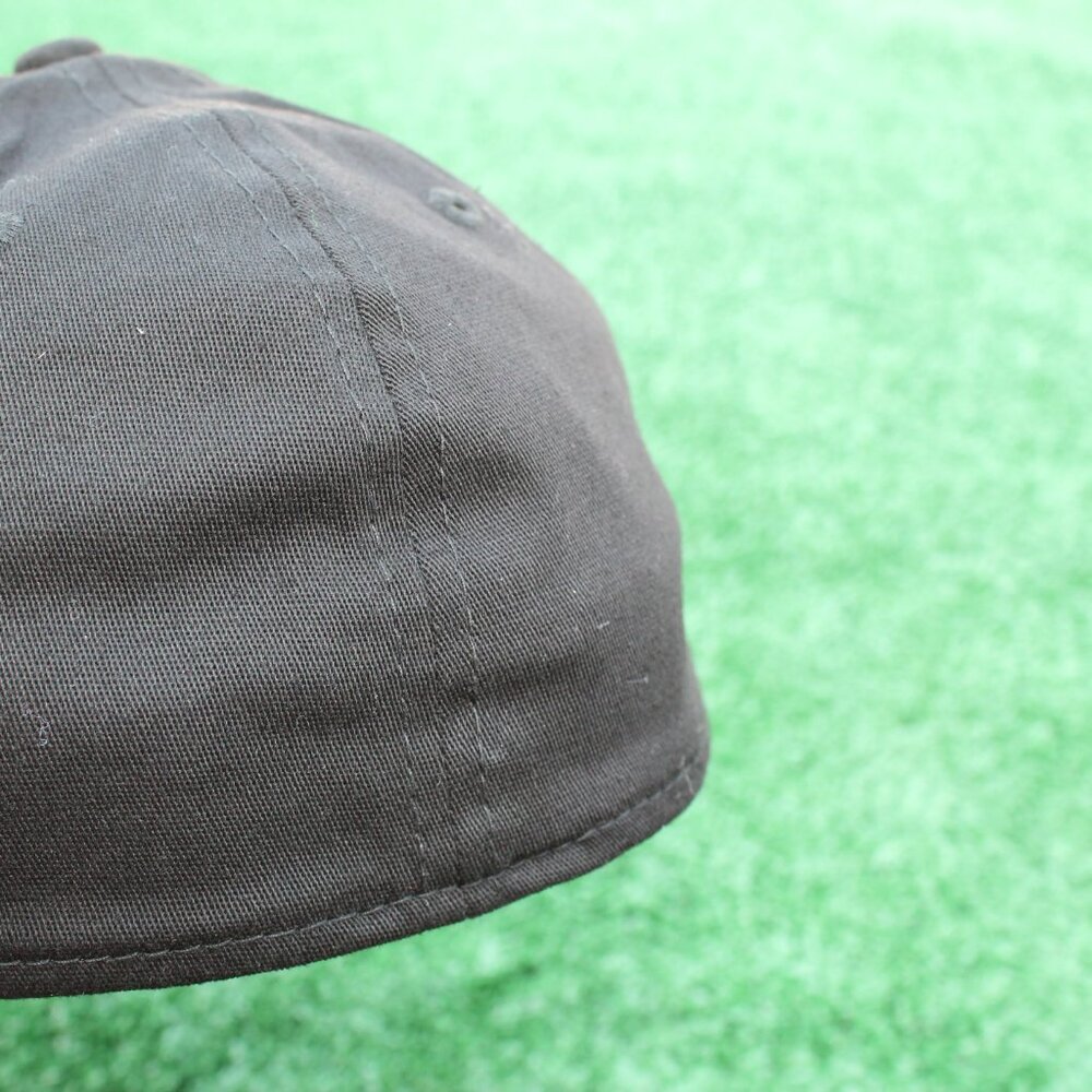 MLB Cleveland Guardians 39Thirty Flex Hat New Era Fitted cap - Picture 6 of 6